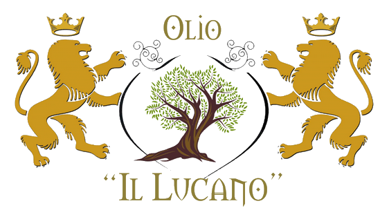 olio il lucano di Mario Invernizzi